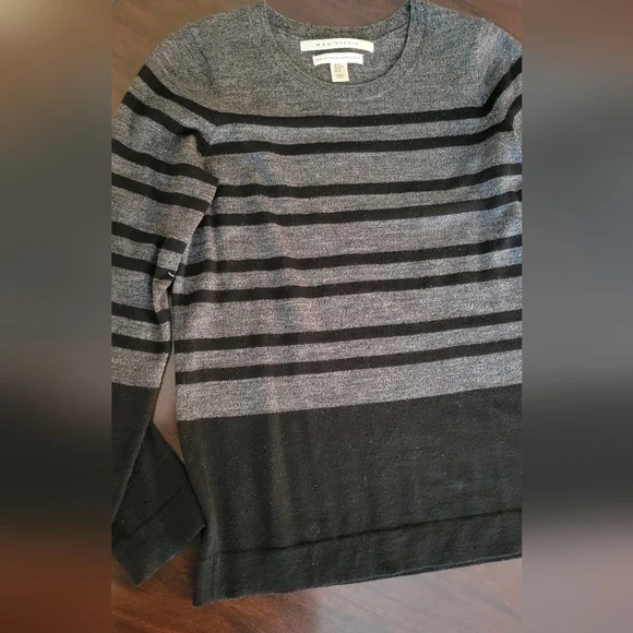 Merino Wool Sweater - Picture 3 of 6